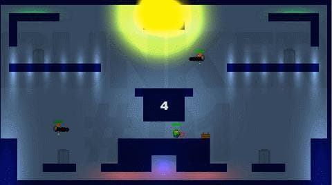 Kill2Kill screenshot 2