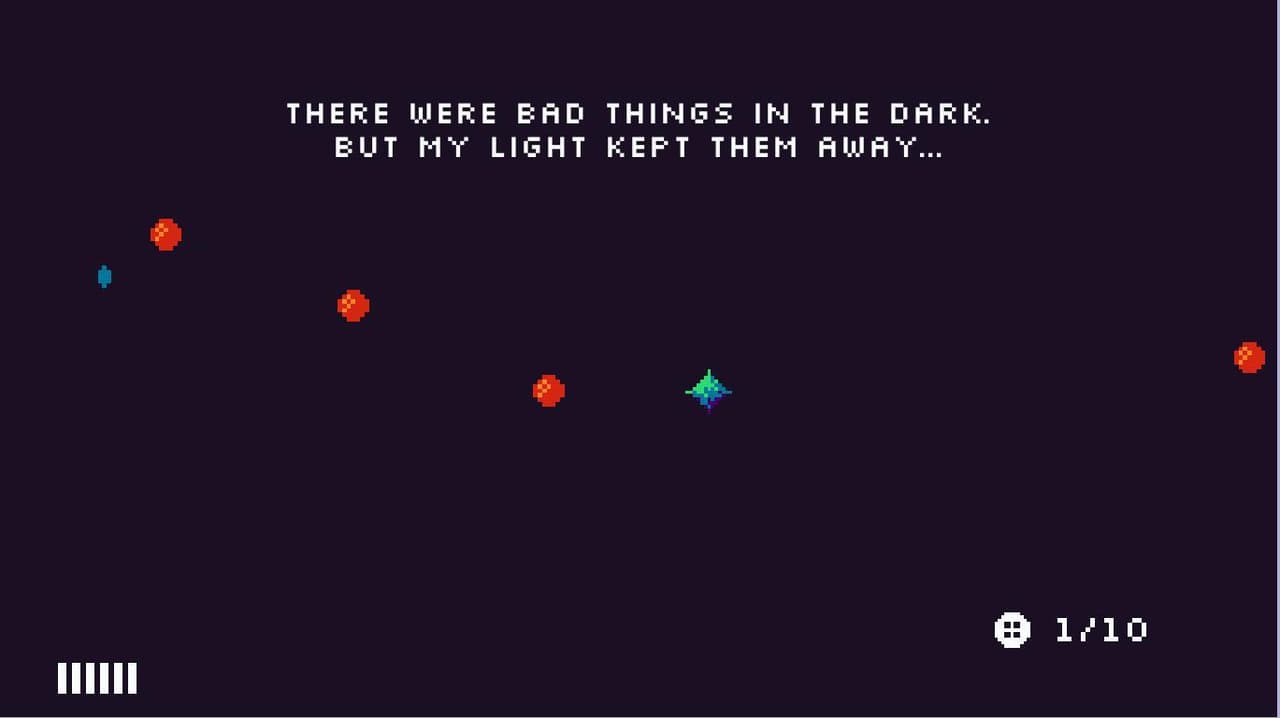 I Was A Star screenshot 2