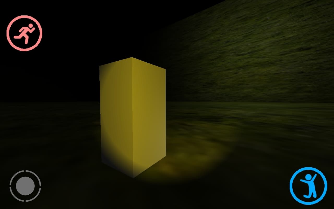 slendonline (alpha) 2.0 screenshot 2