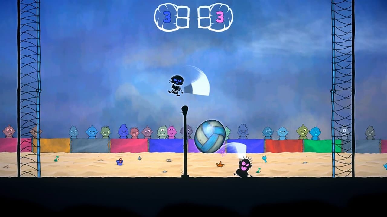 Bouncy Bob 2 screenshot 6