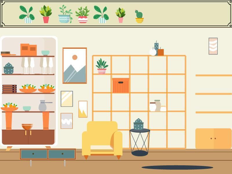 Plants Make People Happy (LD50) screenshot 2