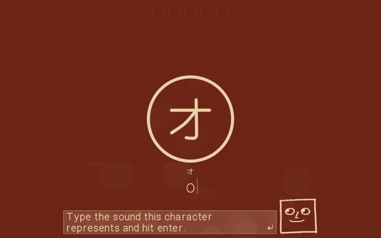 You Can Kana screenshot 3