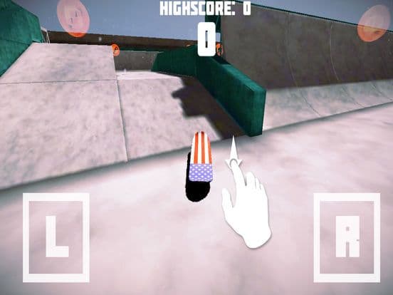 Real Snowboarding PRO - Epic Snowboard Game screenshot 5