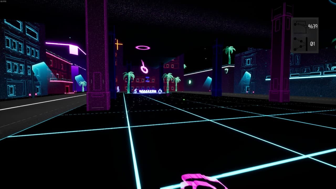 Twisted Jam screenshot 4