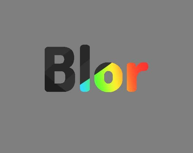 Blor