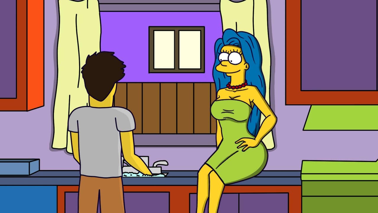 The Simpsons Simpvill V0.41