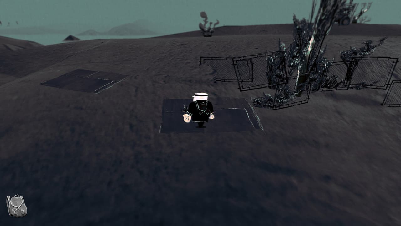 GREYMEN: A Post-Apocalyptic Band Reunion screenshot 5