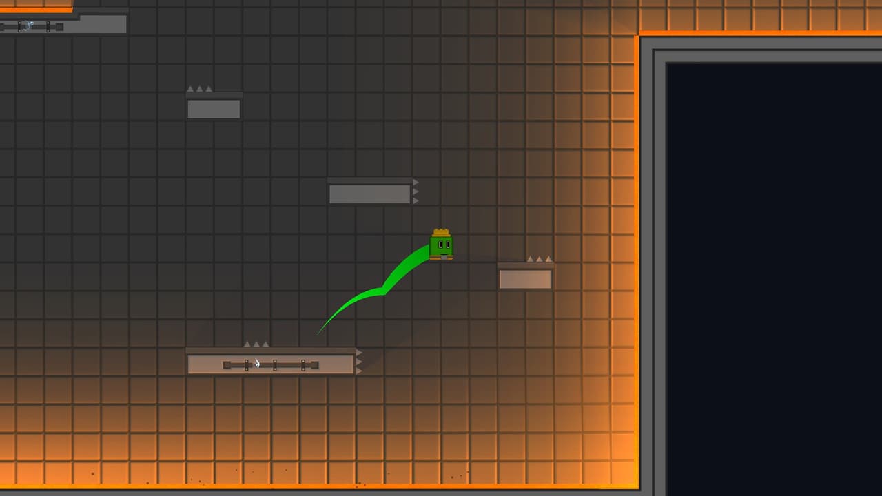 SlimeJumper: Ultimate Jump screenshot 5