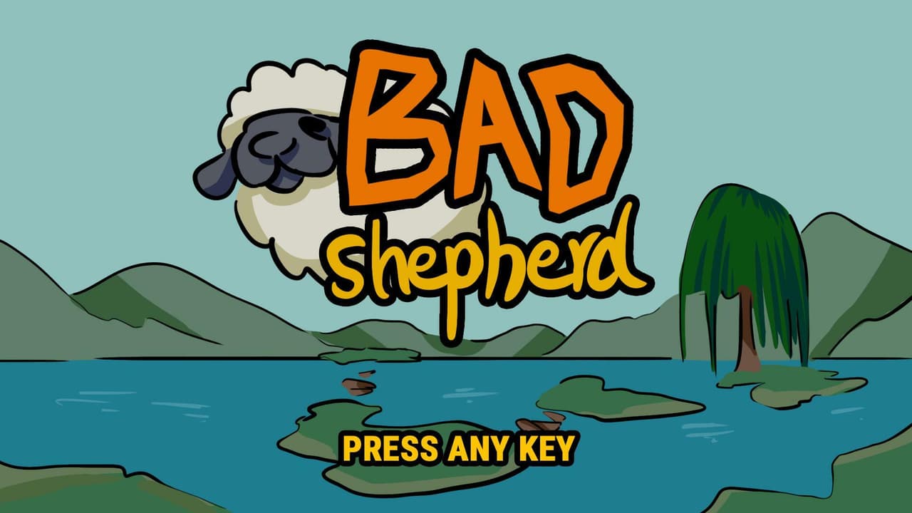 Bad Shepherd screenshot 4