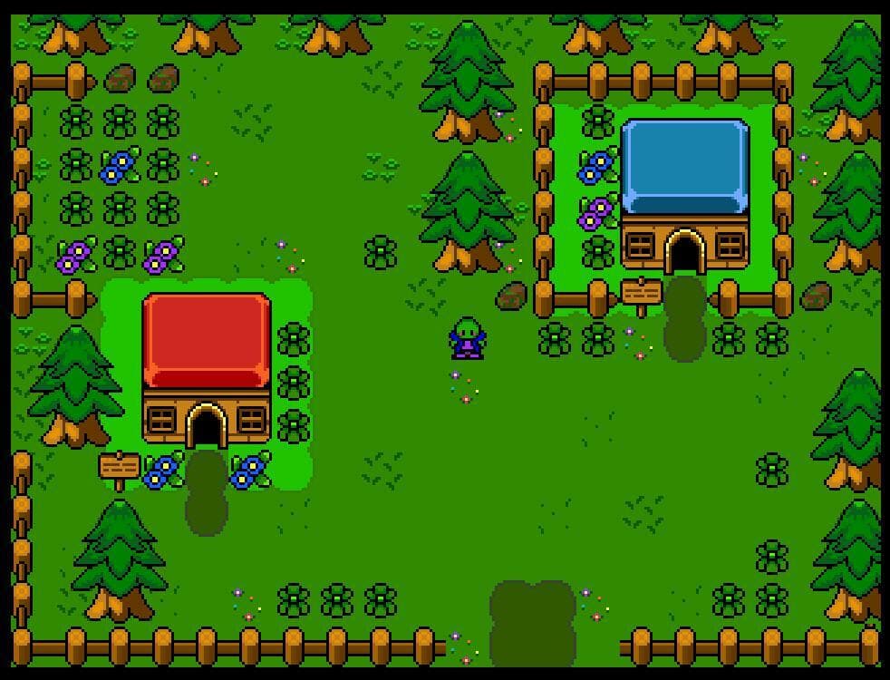 The Legend of the Endless Summer screenshot 2