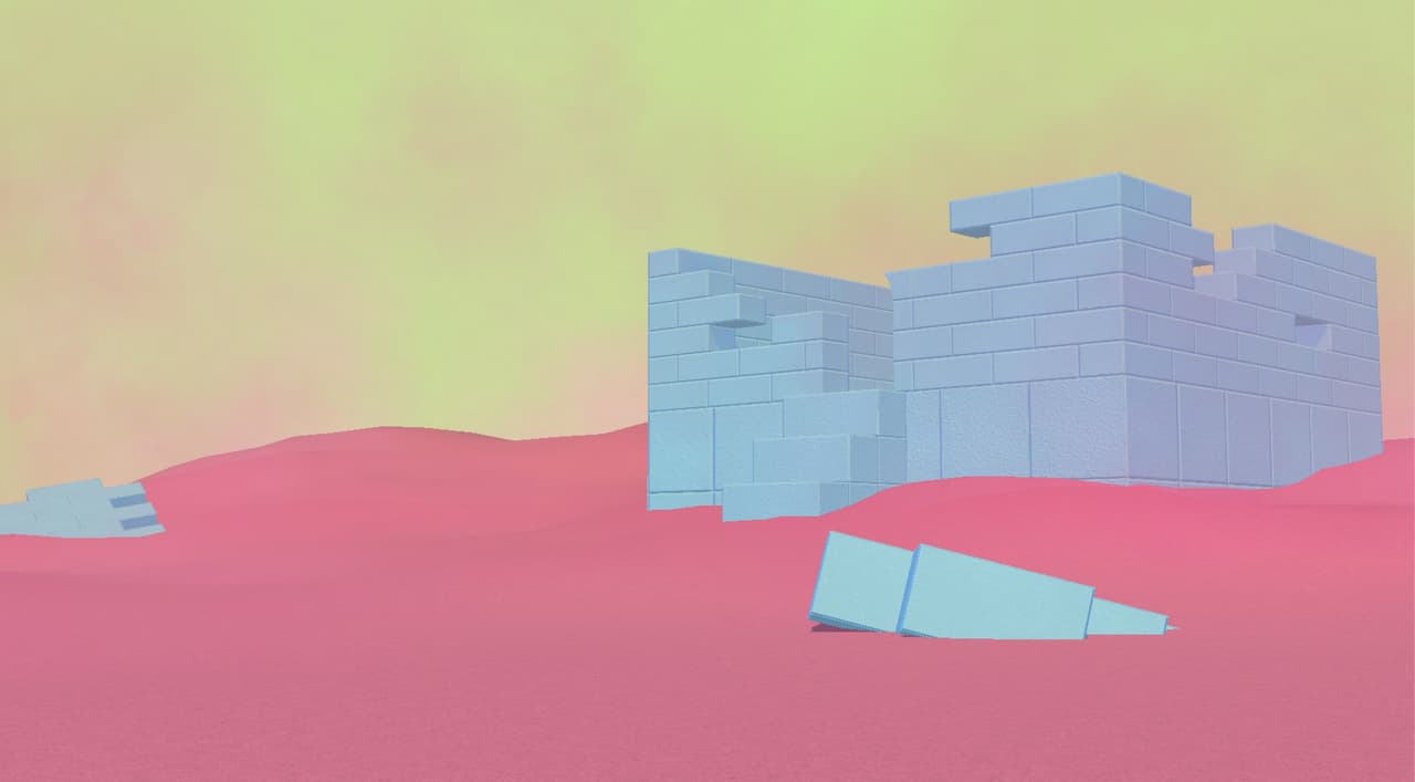 Errantium screenshot 2