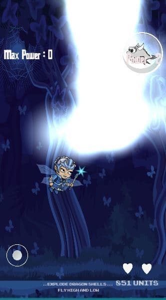 explosive fly screenshot 4