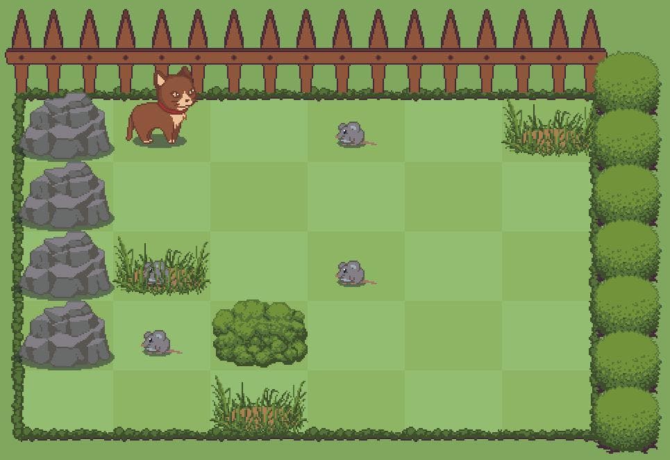 Fluffensnuff screenshot 2
