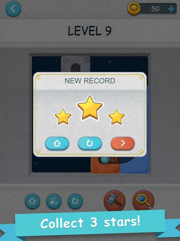 AntiBlock screenshot 4