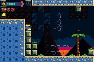 A Game with a Kitty 3