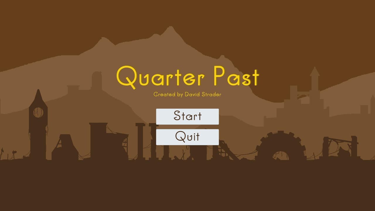 Quarter Past screenshot 5