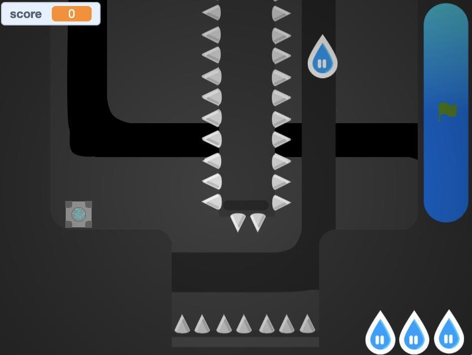 BOXED chapter 1 screenshot 3