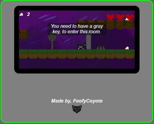 Cake Cat - Demo screenshot 3
