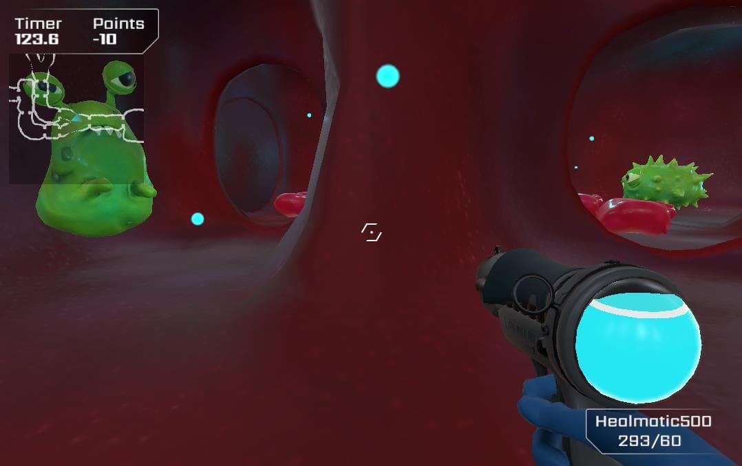 Doctor Abhas screenshot 3