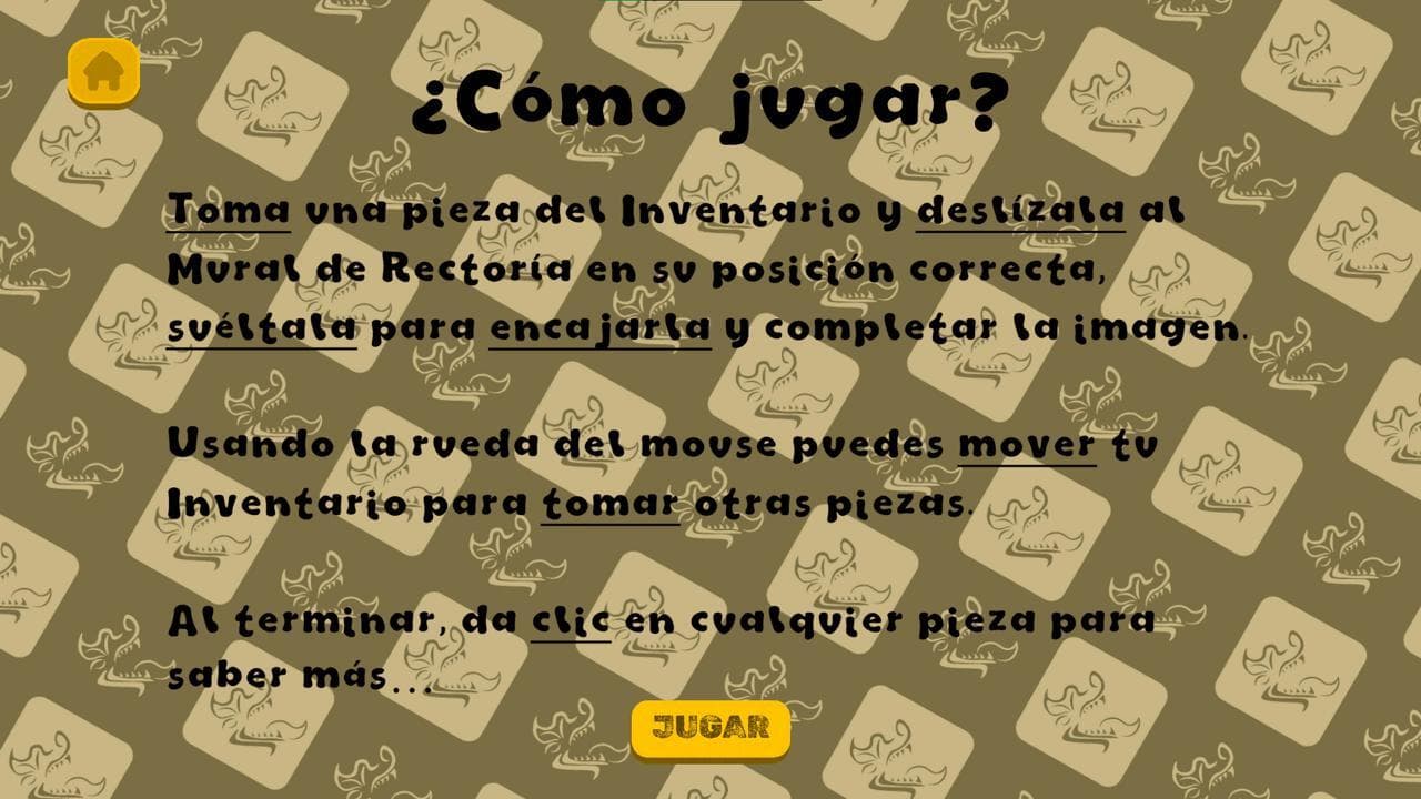 El Triunfo de la Cultura screenshot 5