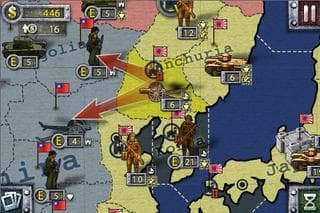 World Conqueror 1945 Lite screenshot 4