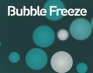 Bubble Freeze