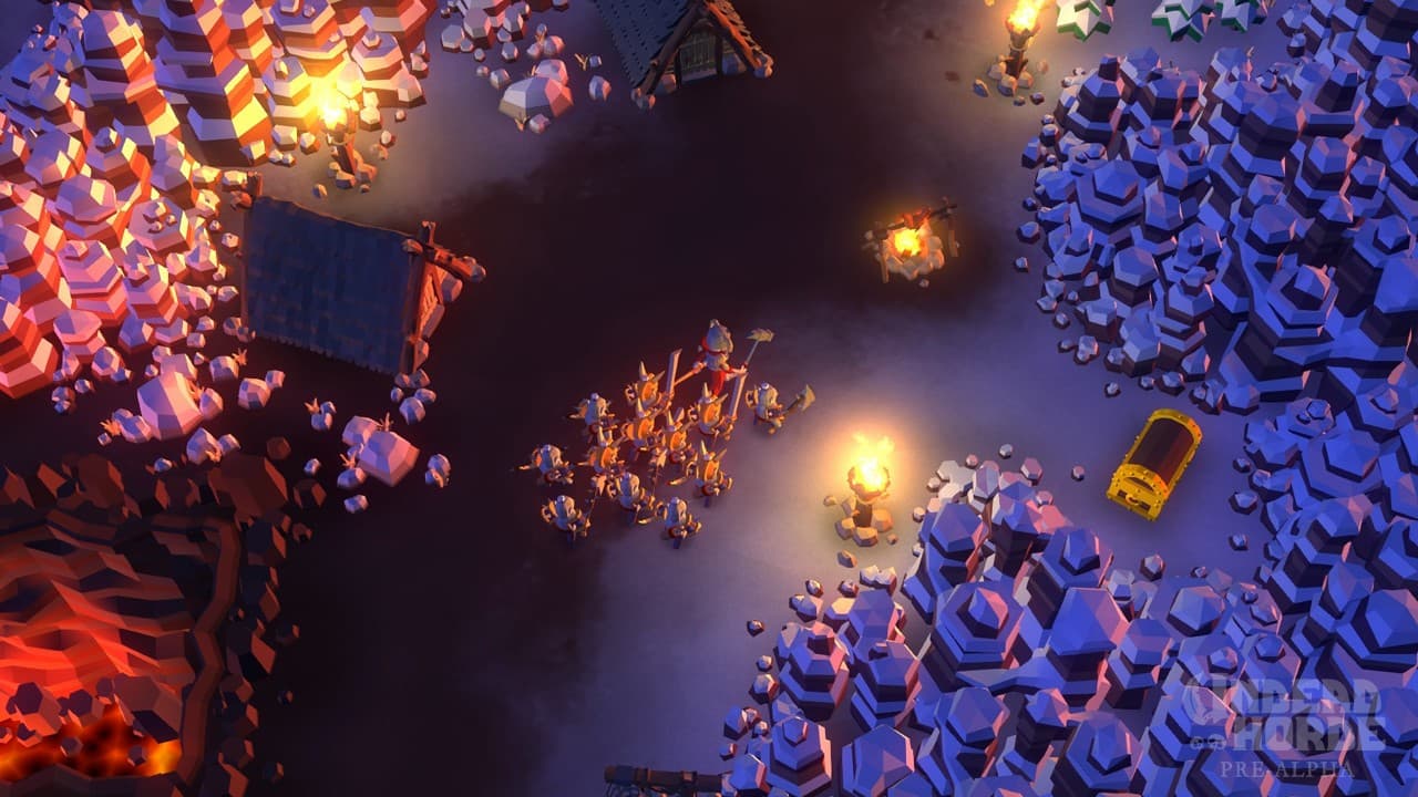 Undead Horde screenshot 4