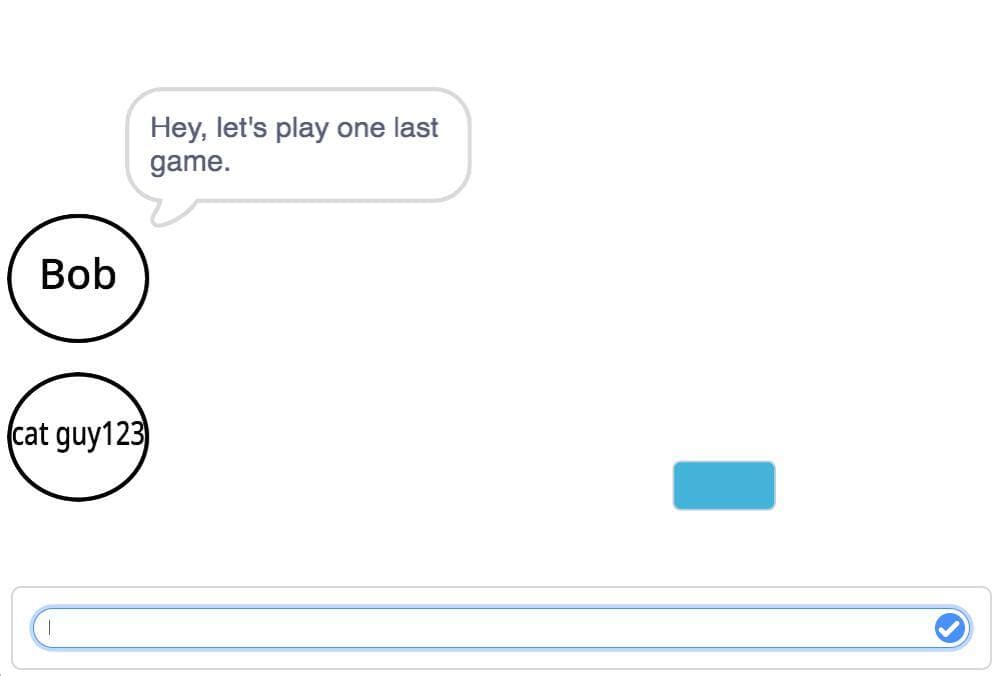 Text Bob 2 Mobile Version