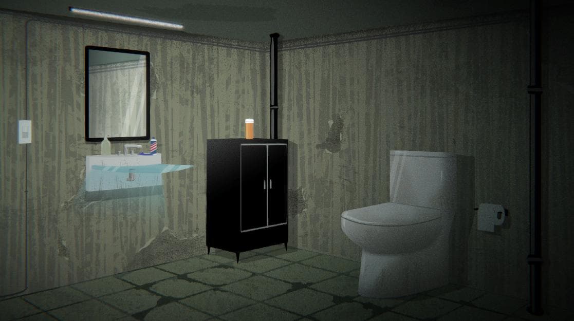 Take As Needed (itch) screenshot 4