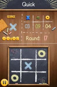 Academy: Tic-Tac-Toe screenshot 5