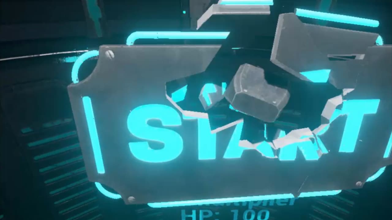 Punch Bomb screenshot 2