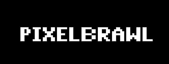 PixelBrawl screenshot 2