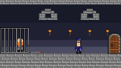 The Prisoner (dyternal)