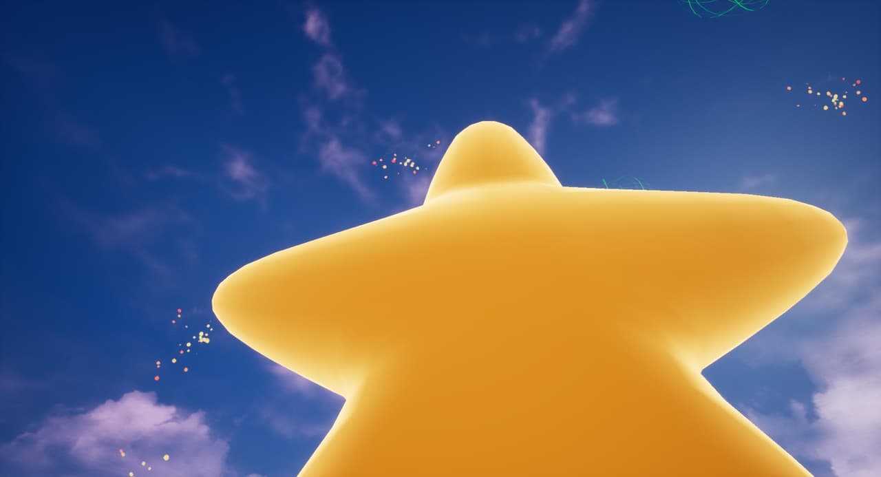 Project 00 screenshot 4