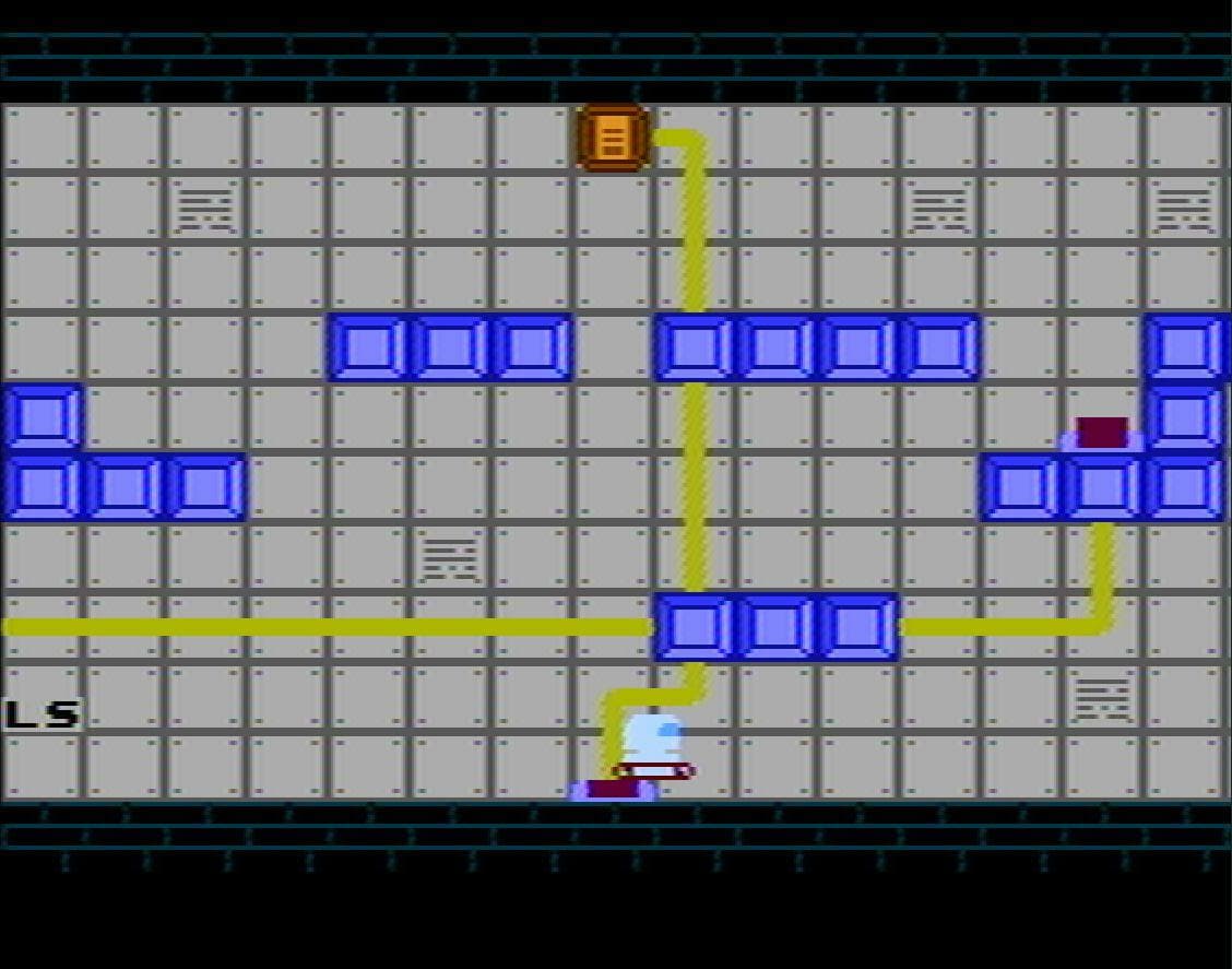 Bare Metal (itch) screenshot 3