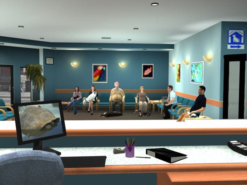 Petz Vet screenshot 5