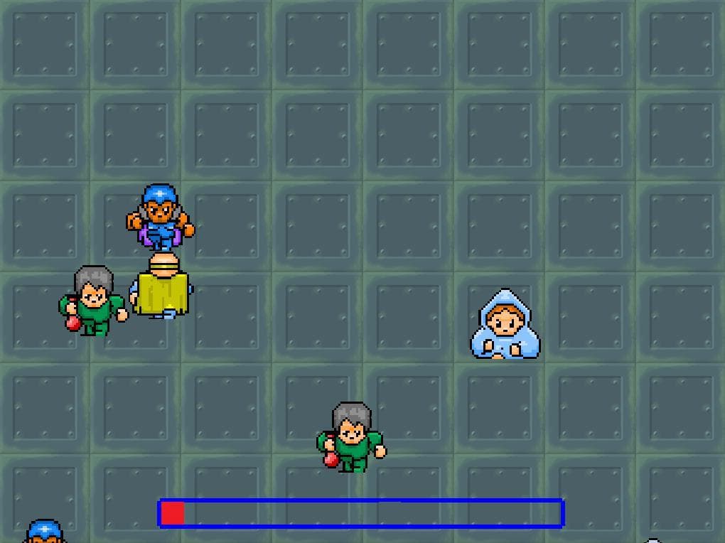GGG screenshot 3