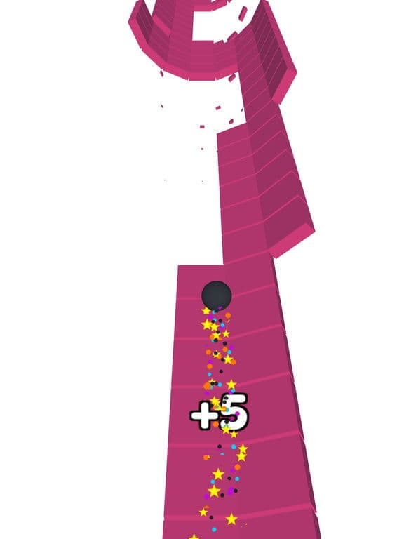Falling Bridge screenshot 3
