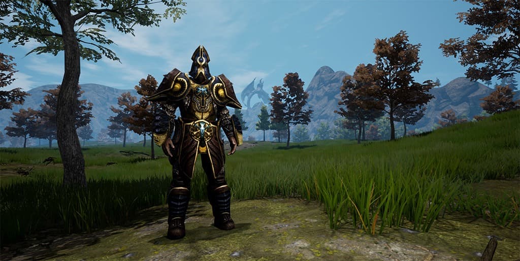 LitRPG Reads: Enter the Game (Early Access) screenshot 5