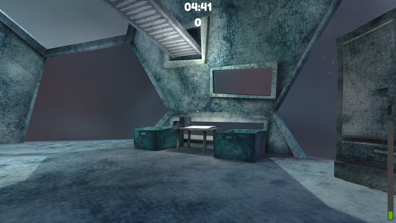 What do vacuums dream? screenshot 6