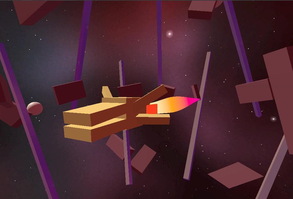 A Dragon Named Figment screenshot 2