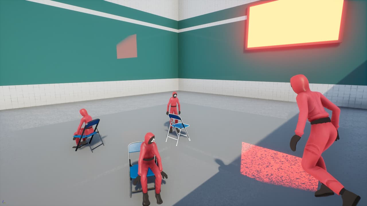 Crab Game 2 screenshot 3
