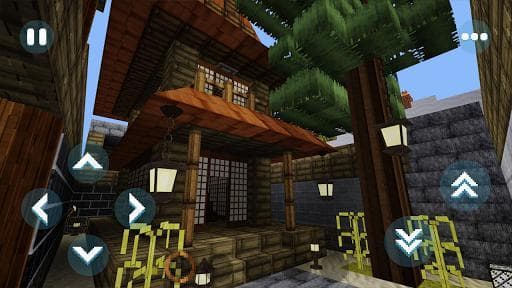 Maxi Craft Exploration Master screenshot 3