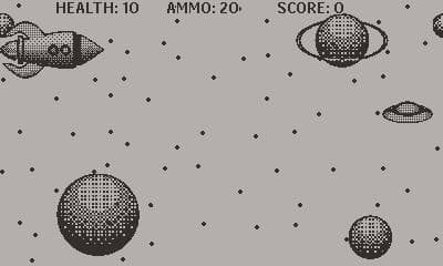 Impact Space