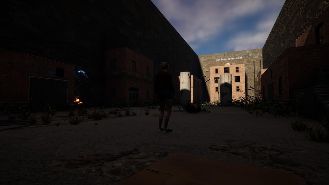Dark Jump (Alais29) screenshot 3