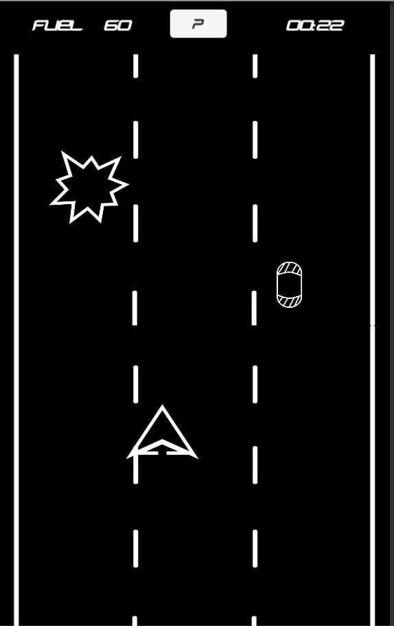 Astro Driver screenshot 4