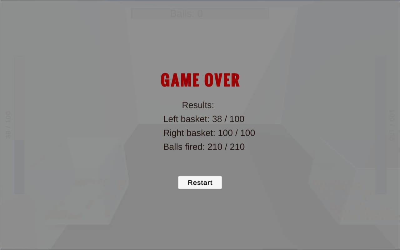 Counting Prototype (kishak) screenshot 2