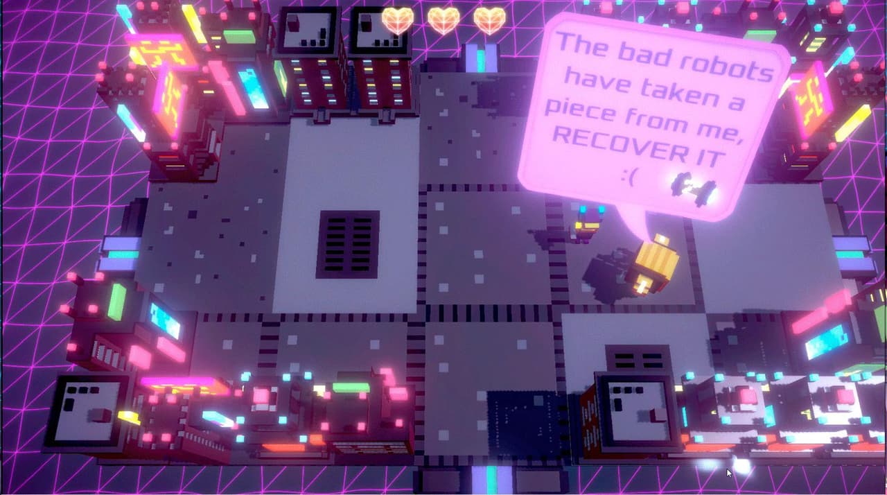 Find The Pice screenshot 3
