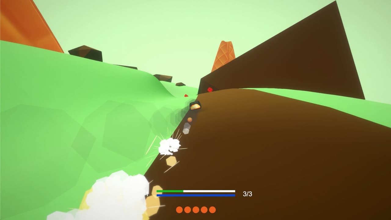 VLORP screenshot 4