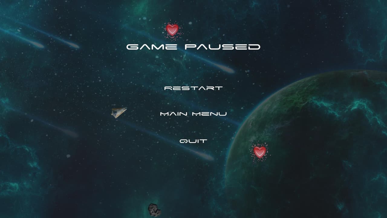 Space Adventure - Search for a Star 2017 screenshot 4